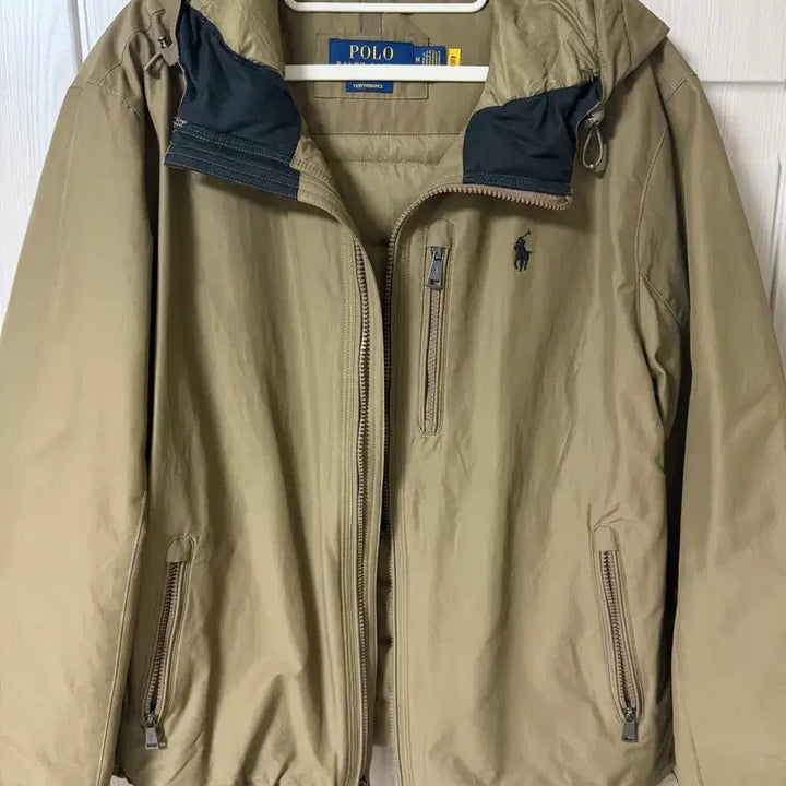[BUNJANG] Polo Outerwear Jacket M Size / 폴로 아우터 판매합니다!