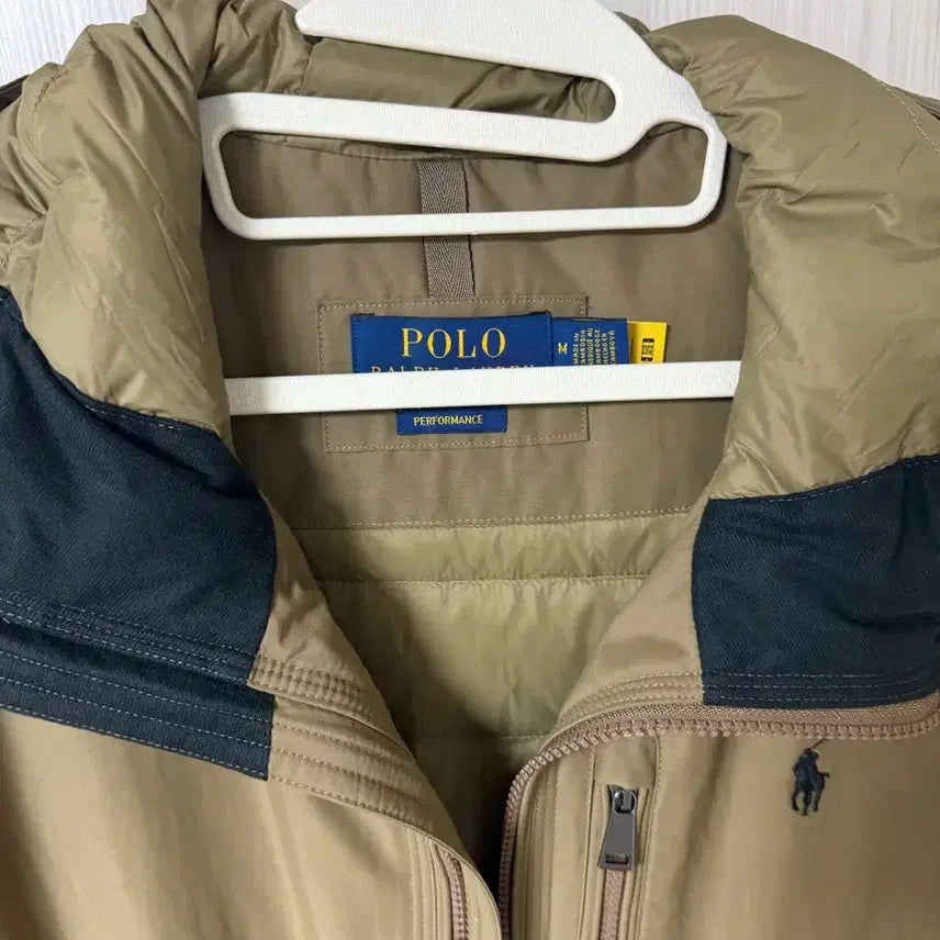 [BUNJANG] Polo Outerwear Jacket M Size / 폴로 아우터 판매합니다!
