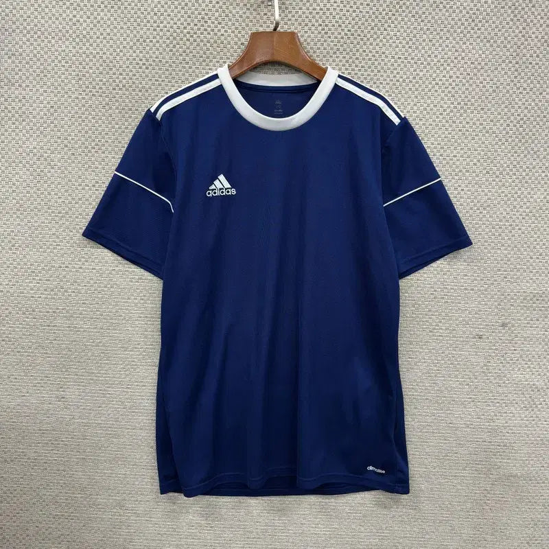 [BUNJANG] Adidas Functional T-Shirt 110 D00678 / 아디다스 기능성 반팔티 110 D00678