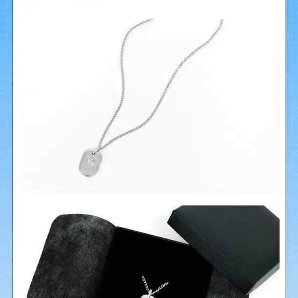 [BUNJANG] Lovely Runner Popup Necklace Photocard Set / 선재업고튀어 선업튀 팝업 목걸이 포토카드
