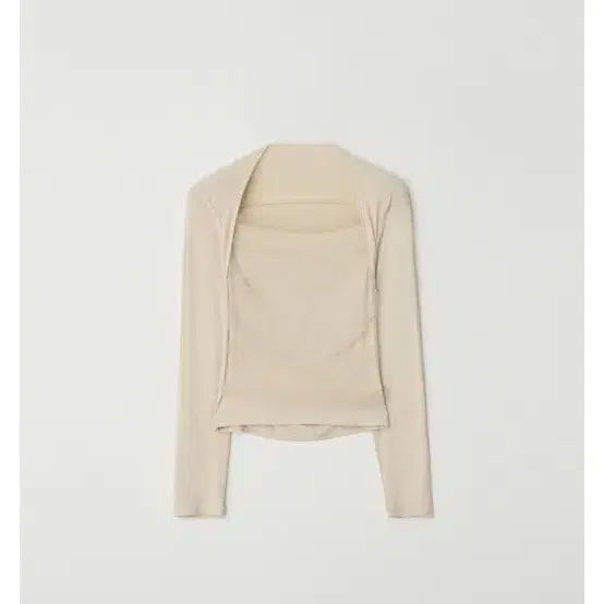 [BUNJANG] Zaenio Anne Bolero Long Sleeve / 제니오 안느 볼레로 롱슬리브 zaenio anne bolero