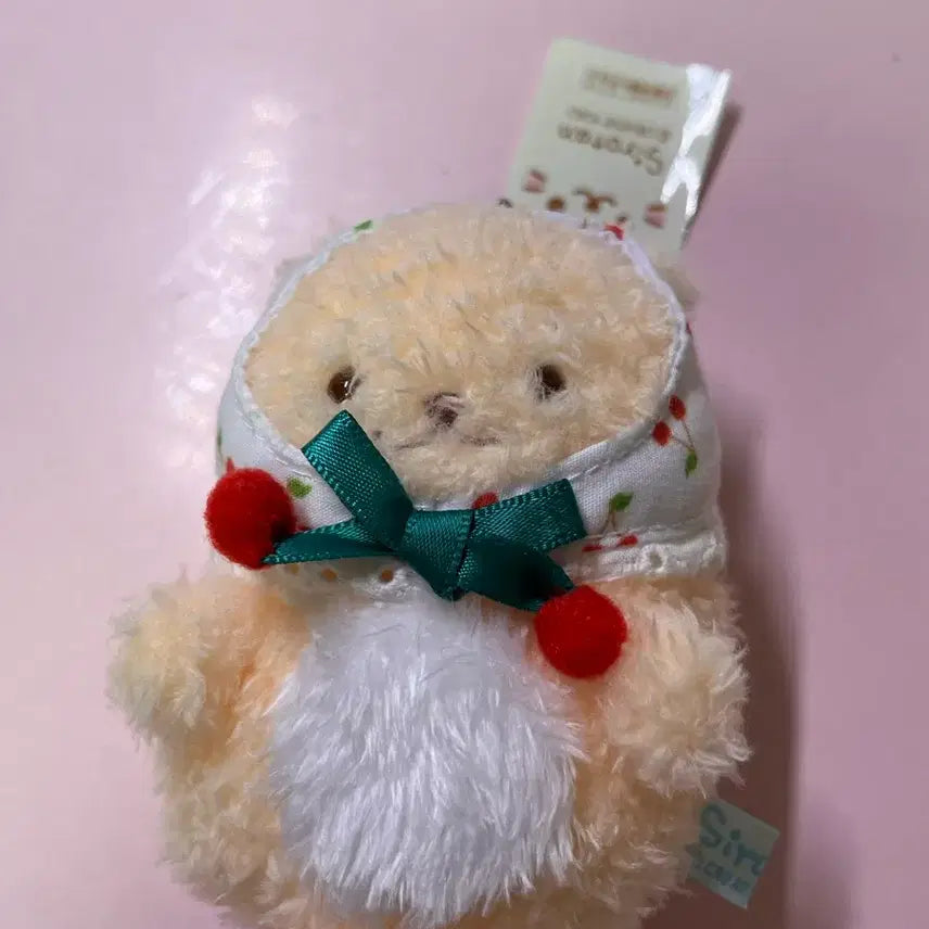 [BUNJANG] Shirotan Plush Doll / 시로탄 인형