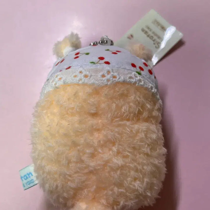 [BUNJANG] Shirotan Plush Doll / 시로탄 인형