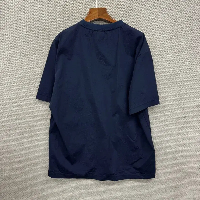 [BUNJANG] Montbell Warm-up T-shirt XL / 몽벨 웜업 반팔티 XL D00679