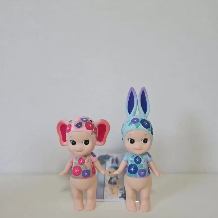 [BUNJANG] Sonny Angel Artist Asagao Set / 소니엔젤 아티스트 아사가오 세트