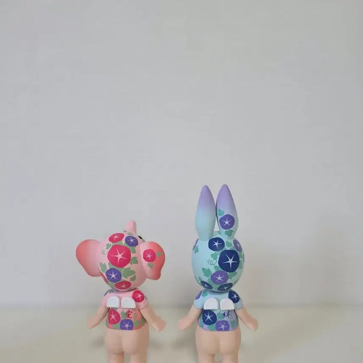 [BUNJANG] Sonny Angel Artist Asagao Set / 소니엔젤 아티스트 아사가오 세트