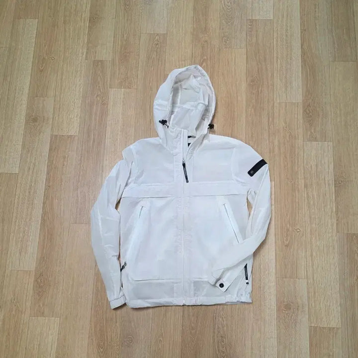 [BUNJANG] National Geographic Windbreaker Women&