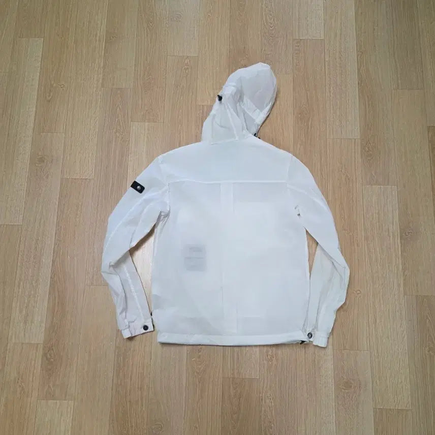[BUNJANG] National Geographic Windbreaker Women&