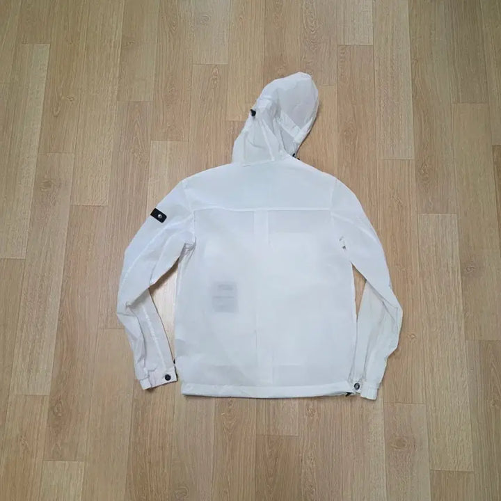 [BUNJANG] National Geographic Windbreaker Women&