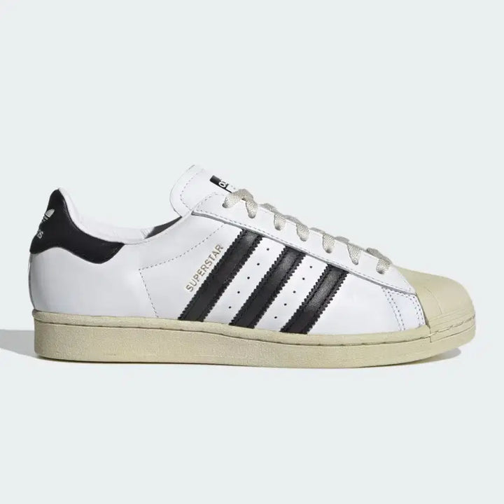 [BUNJANG] Adidas Superstar Premium Sneakers / 아디다스 프리미엄 슈퍼스타 285