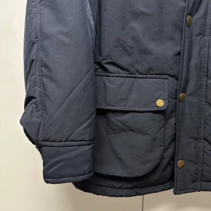 [BUNJANG] Brooks Brothers Corduroy Thermore Jacket Men&