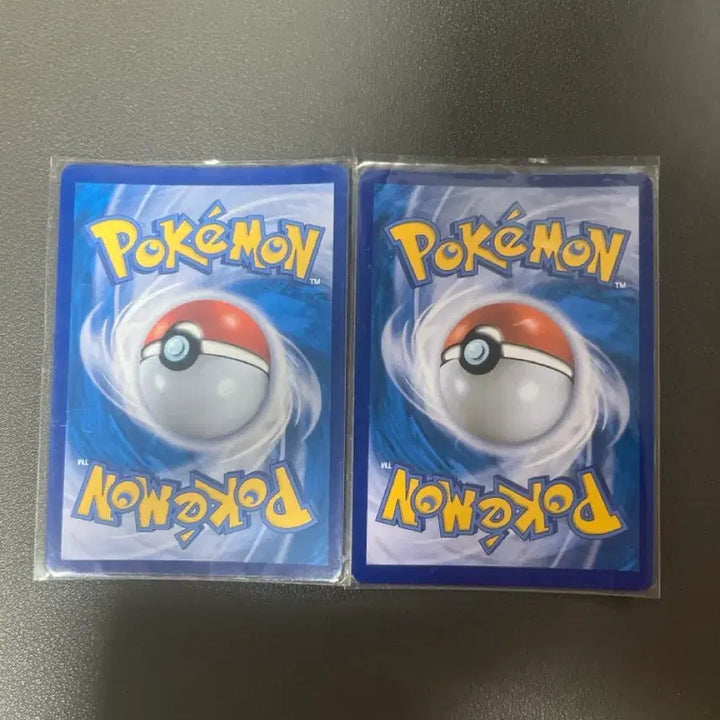 [BUNJANG] Moran SR, Donkrow SR Pokemon Cards / 모란 SAR, 돈크로우 SR