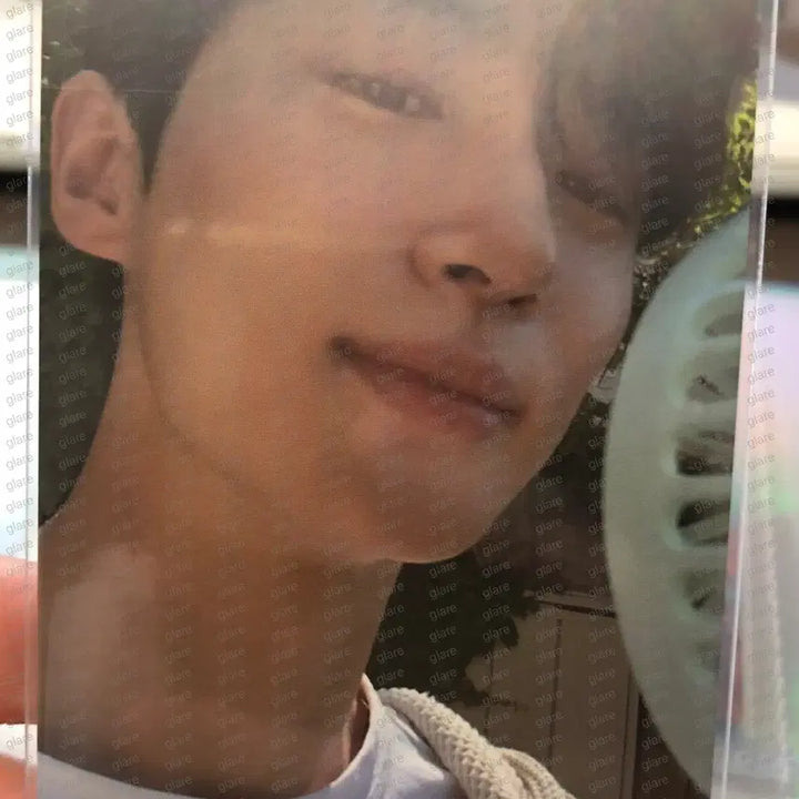 [BUNJANG] Byeon Woo Seok "Lovely Runner" Seoul Pop-Up Photocard / 선재업고튀어 선업튀 서울 팝업 변우석 배우 포토카드