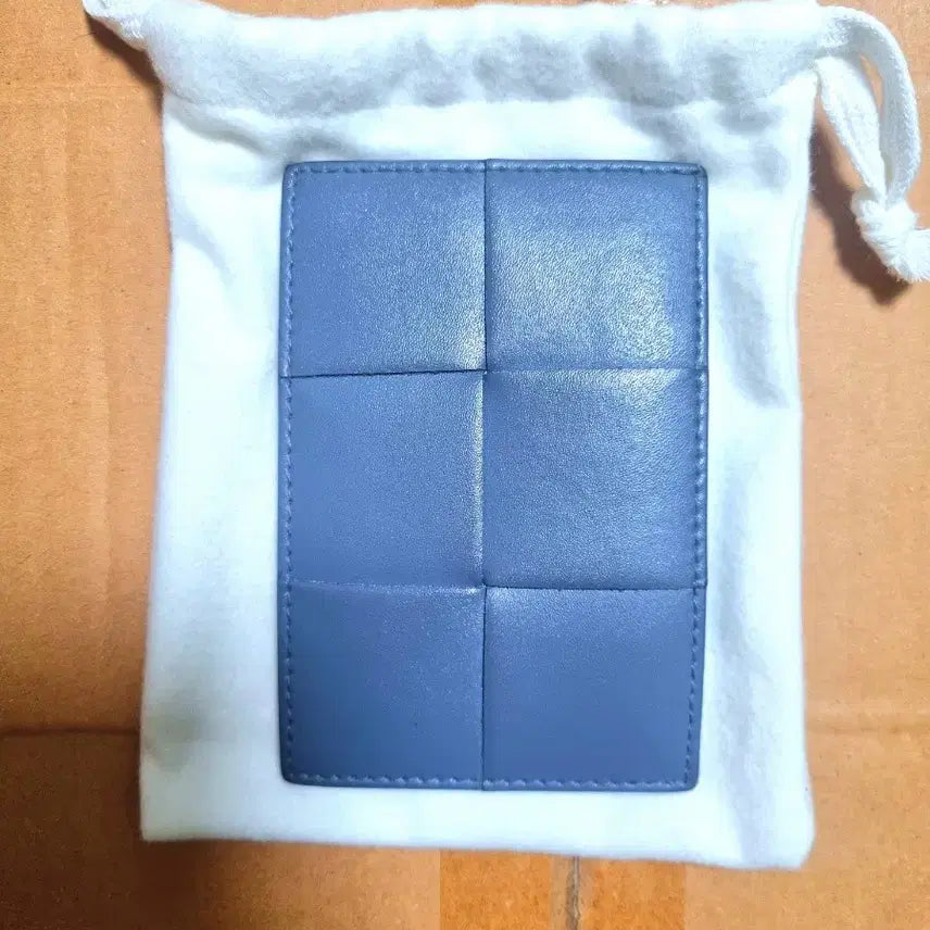 [BUNJANG] Bottega Veneta Card Holder Full Box / S+급 보테가베네타 카드지갑 풀박스(정품)