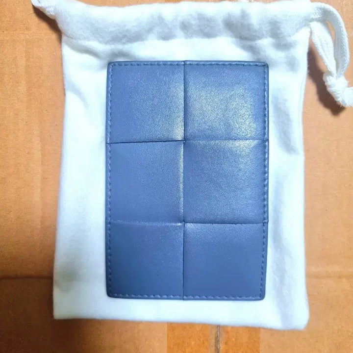 [BUNJANG] Bottega Veneta Card Holder Full Box / S+급 보테가베네타 카드지갑 풀박스(정품)