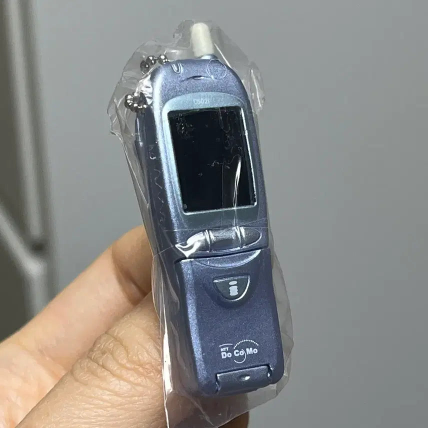 [BUNJANG] Docomo Garakei Collection Phone Gacha / 블루) 도코모 가라케 컬렉션 핸드폰 가챠
