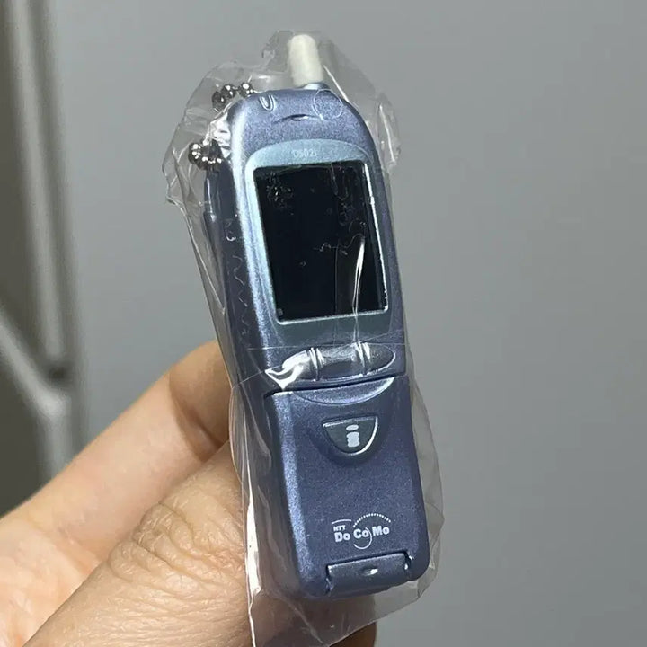 [BUNJANG] Docomo Garakei Collection Phone Gacha / 블루) 도코모 가라케 컬렉션 핸드폰 가챠