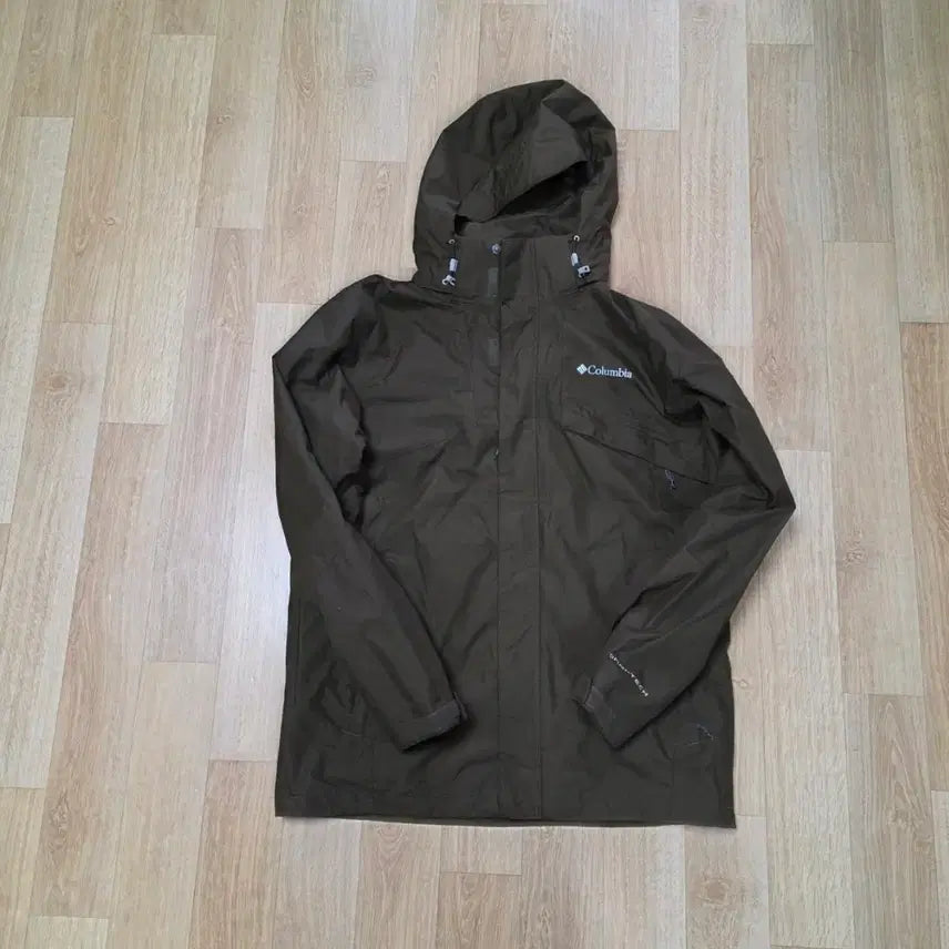 [BUNJANG] Columbia Omni-Tech Windbreaker Men&