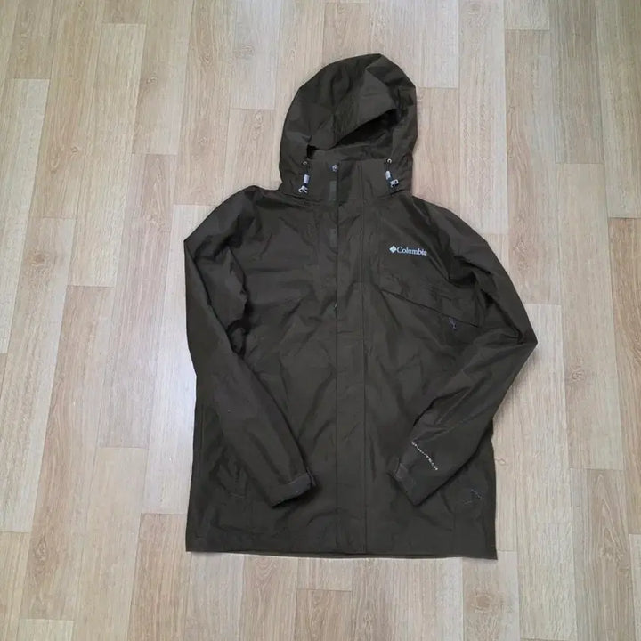 [BUNJANG] Columbia Omni-Tech Windbreaker Men&