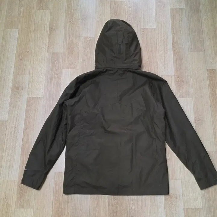 [BUNJANG] Columbia Omni-Tech Windbreaker Men&