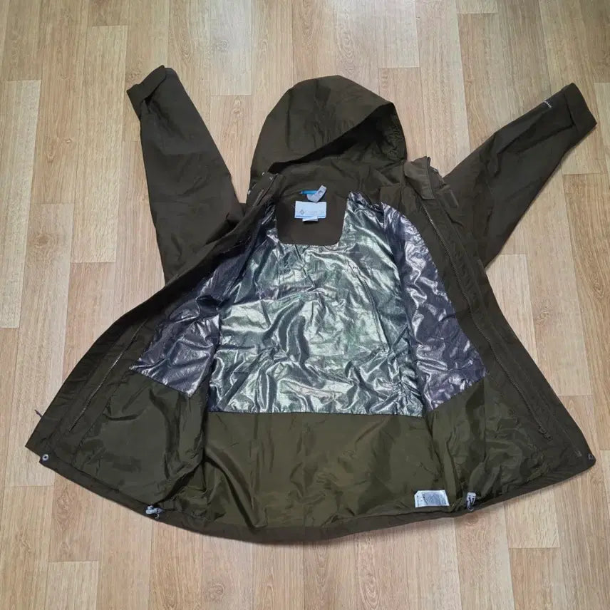 [BUNJANG] Columbia Omni-Tech Windbreaker Men&