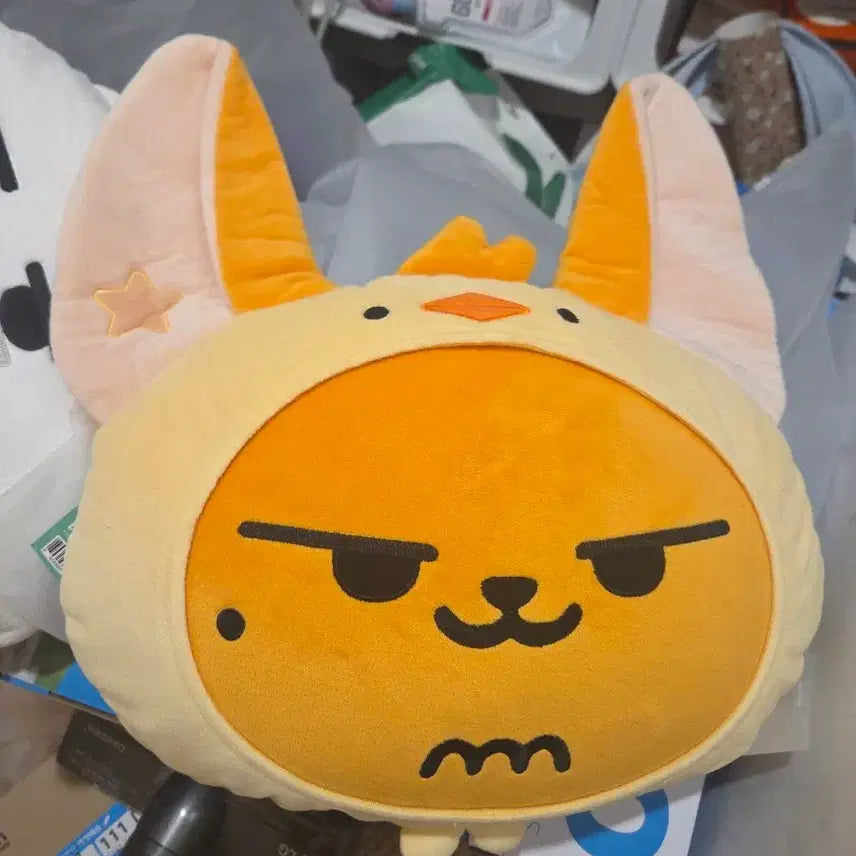 [BUNJANG] Hwang Chunyi Face Cushion / 황춘이 페이스쿠션