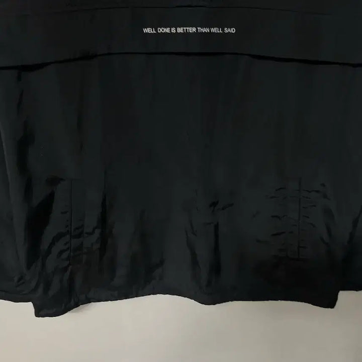 [BUNJANG] TBJ Loose Fit Half-Zip Hoodie Anorak / 100 TBJ 루즈핏 반집업 후드 아노락 정품