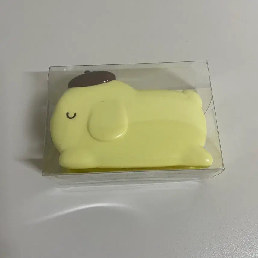 [SOLD OUT] 폼폼푸린 30주년 테이프 커터