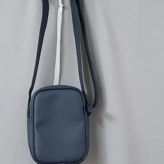 [BUNJANG] Lacoste Neocroc Crossbody Bag / 라코스테 네오크록 크로스백