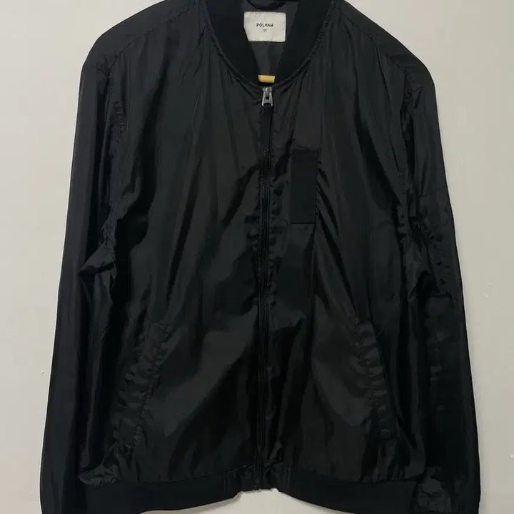 [BUNJANG] POLHAM Ma-1 Blouson Jacket / 100-105 POLHAM Ma-1 블루종 자켓 정품