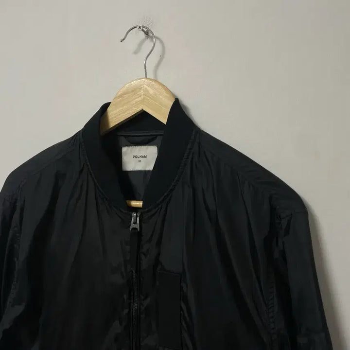 [BUNJANG] POLHAM Ma-1 Blouson Jacket / 100-105 POLHAM Ma-1 블루종 자켓 정품