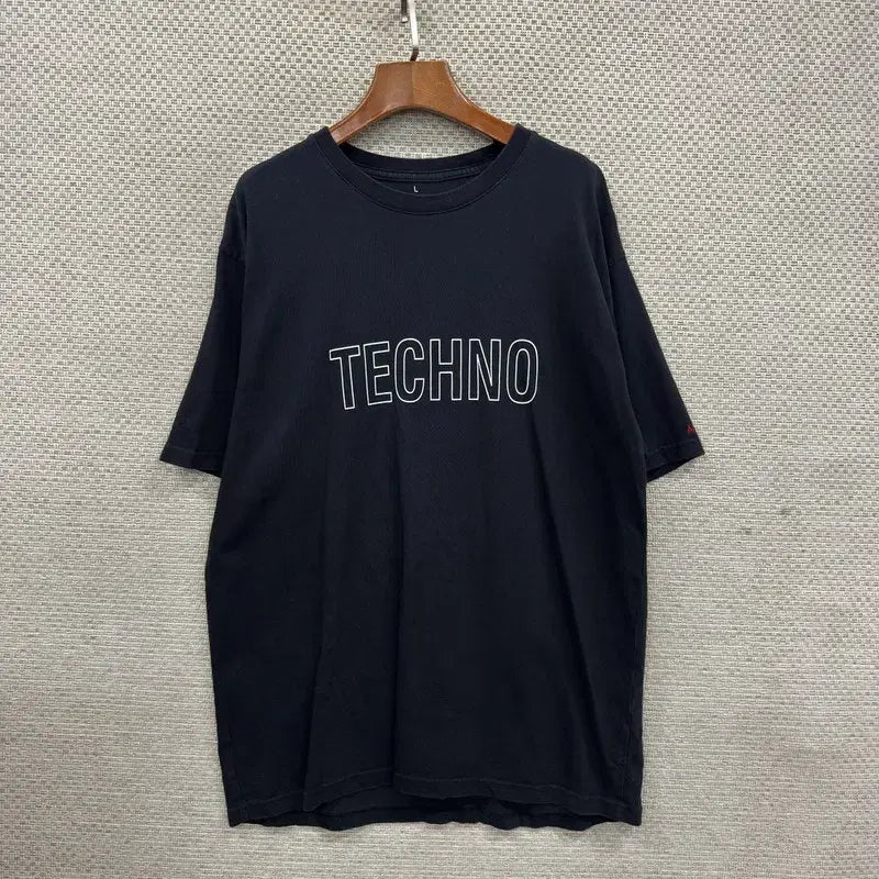 [BUNJANG] Andersson Bell T-Shirt L / 앤더슨벨 반팔티 L D00680