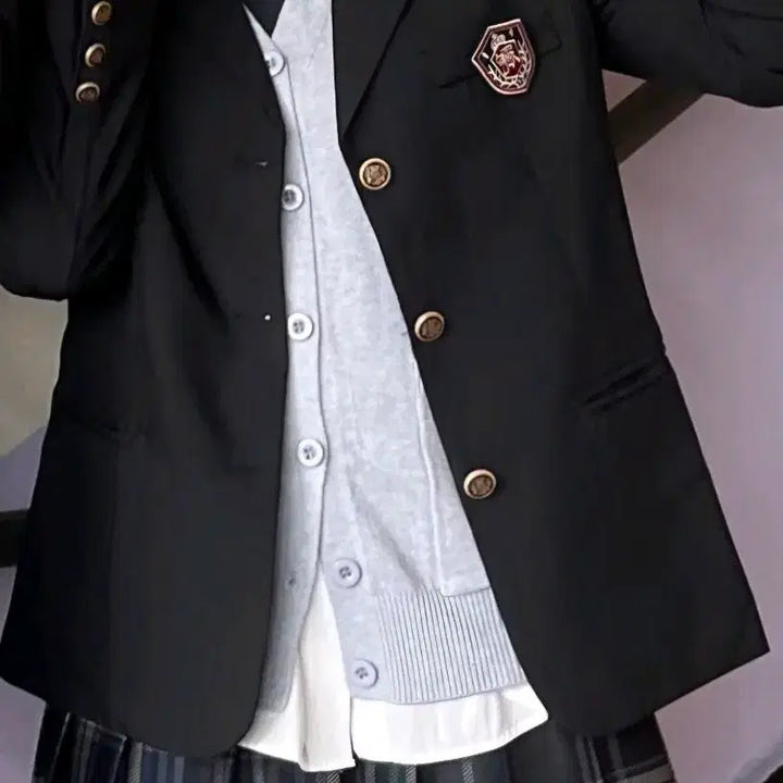 [BUNJANG] Japanese School Uniform Graduation Photo Set / 졸업사진 졸사 일본 교복
