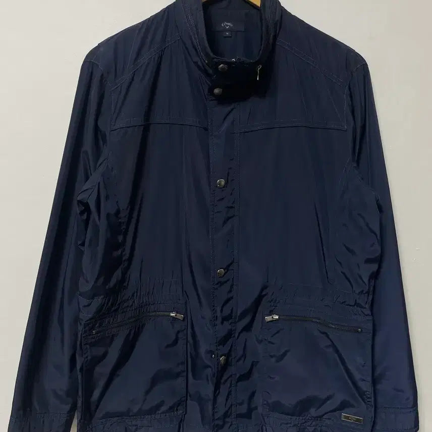 [BUNJANG] Callaway Bluezon Jacket / 95-100 캘러웨이 블루종 자켓 정품