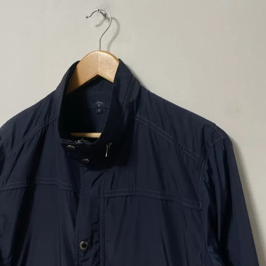[BUNJANG] Callaway Bluezon Jacket / 95-100 캘러웨이 블루종 자켓 정품
