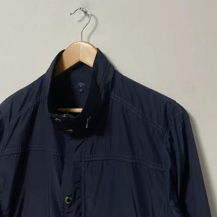 [BUNJANG] Callaway Bluezon Jacket / 95-100 캘러웨이 블루종 자켓 정품