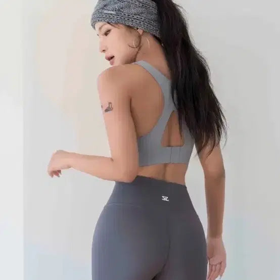 [BUNJANG] Dorothy Leggings / 도로시와 레깅스