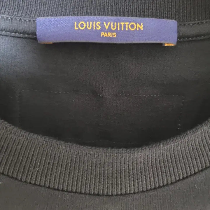 [BUNJANG] Louis Vuitton Cartoon Short Sleeve T-Shirt XL / 루이비통 카툰 반팔 XL