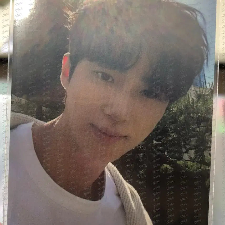 [BUNJANG] Byeon Woo Seok Lovely Runner Osaka Pop-up Photocard / 선재업고튀어 선업튀 일본 오사카 팝업 변우석 배우 포토카드