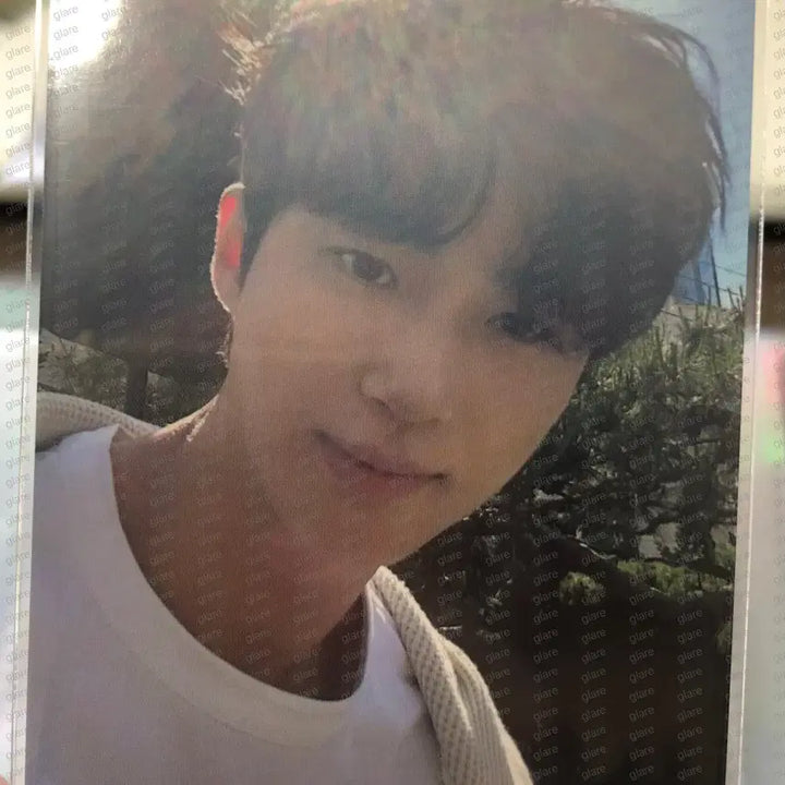 [BUNJANG] Byeon Woo Seok Lovely Runner Osaka Pop-up Photocard / 선재업고튀어 선업튀 일본 오사카 팝업 변우석 배우 포토카드
