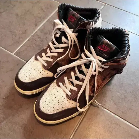 [BUNJANG] Nike Bodega Dunk High Legend 285 / [285] 나이키 보데가 덩크하이 레전드