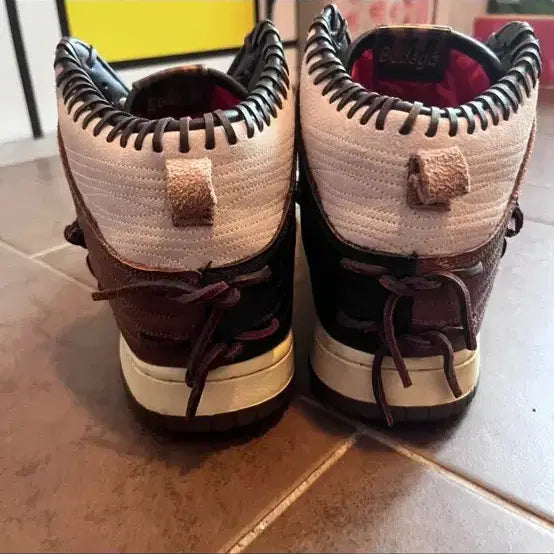 [BUNJANG] Nike Bodega Dunk High Legend 285 / [285] 나이키 보데가 덩크하이 레전드