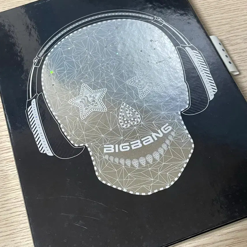 [BUNJANG] BIGBANG 4th Mini Album / 빅뱅 미니앨범 4집 판매합니다.