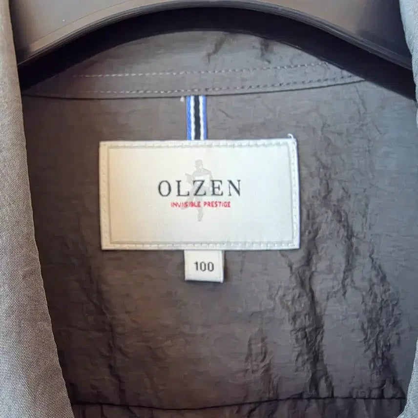 [BUNJANG] Olens Men&