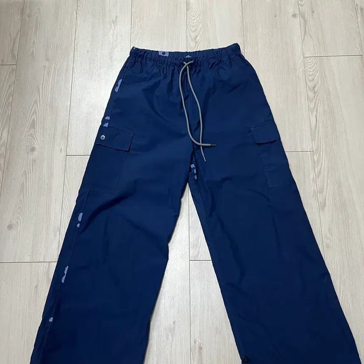 [BUNJANG] SOUYU SOUYU Numbering Cargo Pants / 소우소우 넘버링 카고팬츠 판매합니다!!