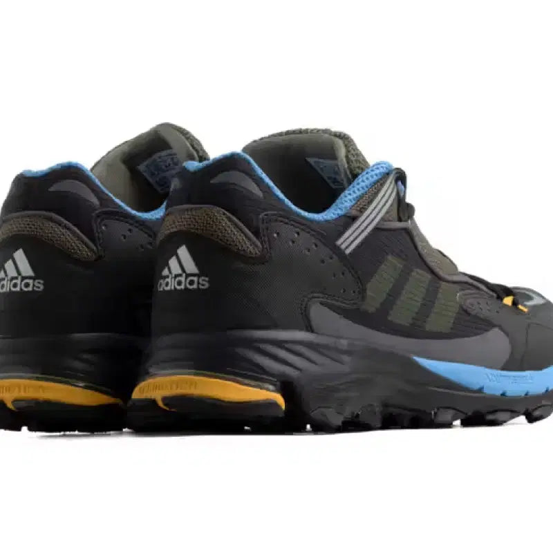 [BUNJANG] Adidas Originals Response Hoverturf GF6100A / 아디다스 오리지널스 리스폰스 호버터프 GF6100A 285