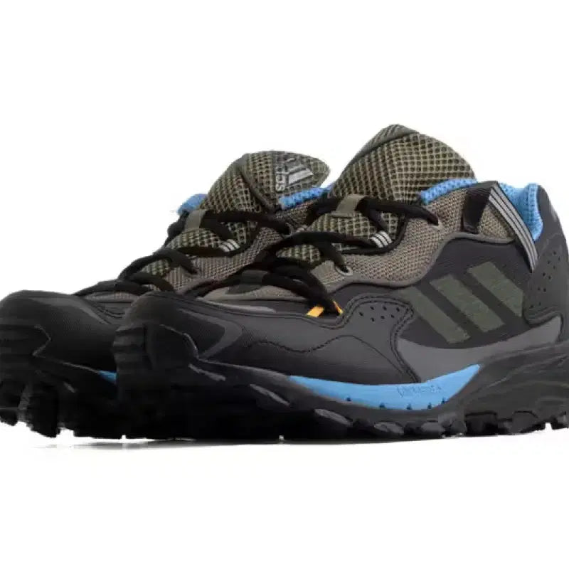 [BUNJANG] Adidas Originals Response Hoverturf GF6100A / 아디다스 오리지널스 리스폰스 호버터프 GF6100A 285