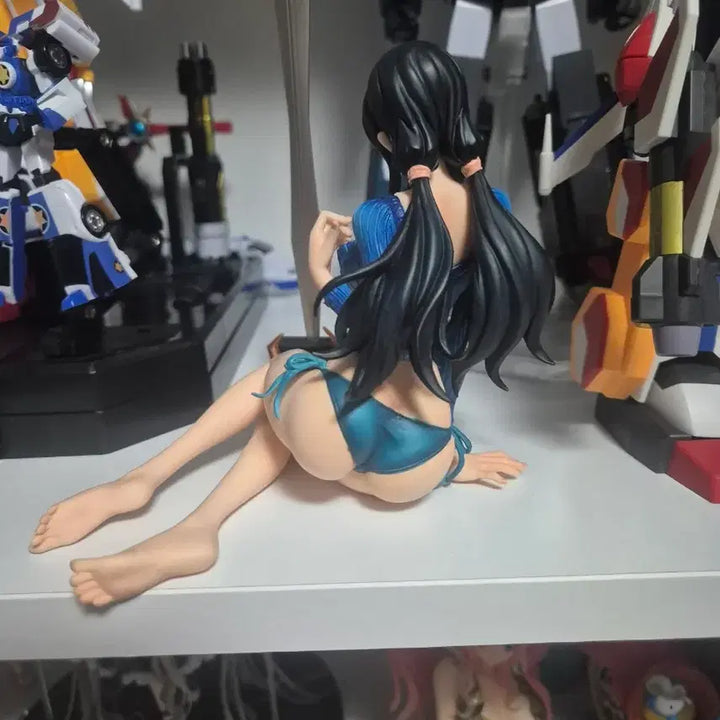 [BUNJANG] Robin BB Ver. Figure / 로빈bb ver 피규어 팔아요