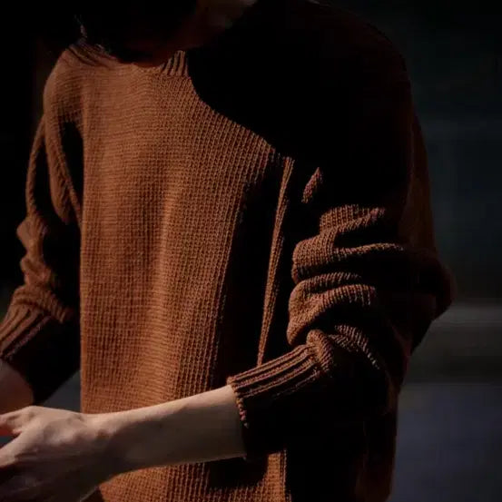 [BUNJANG] Heril Knit / 헤릴 니트