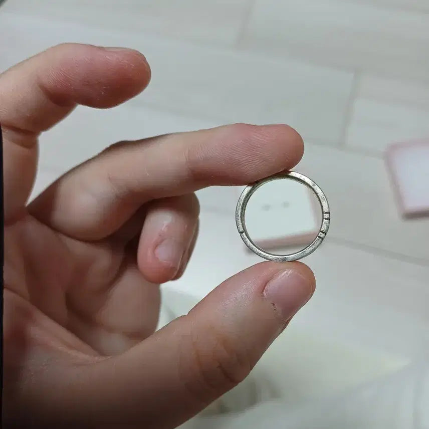 [BUNJANG] Puella Magi Madoka Magica Sayaka Miki Ring / 마법소녀 마도카 마기카 미키 사야카 반지